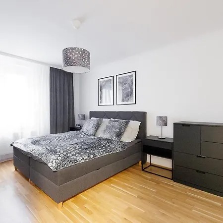 New! Shalalaliving - Lucky Strike! Cozy & Homely Near Schoenbrunn Pg20 Vienna Exterior photo