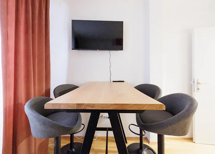 New! Shalalaliving - Lucky Strike! Cozy & Homely Near Schoenbrunn Pg20