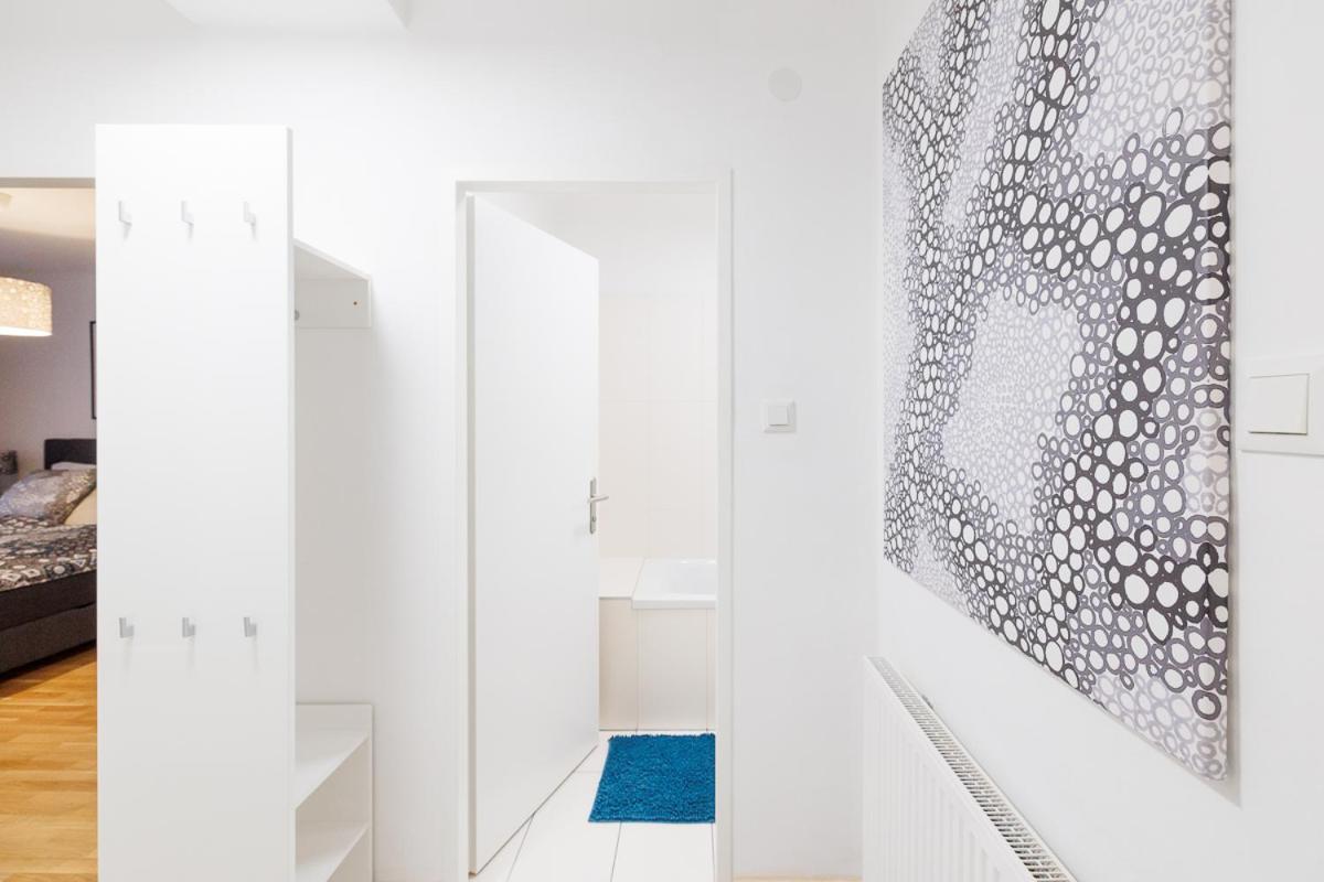 New! Shalalaliving - Lucky Strike! Cozy & Homely Near Schoenbrunn Pg20 Appartement