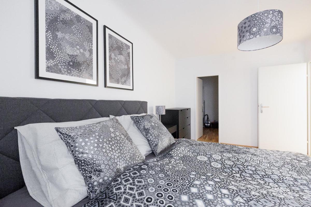 Appartement New! Shalalaliving - Lucky Strike! Cozy & Homely Near Schoenbrunn Pg20 Wenen