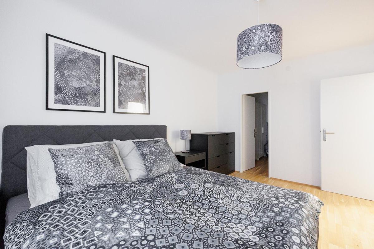 New! Shalalaliving - Lucky Strike! Cozy & Homely Near Schoenbrunn Pg20 Appartement