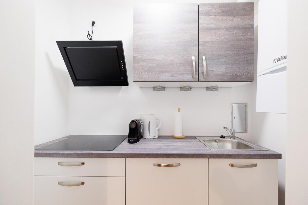 Appartement New! Shalalaliving - Lucky Strike! Cozy & Homely Near Schoenbrunn Pg20 Wenen