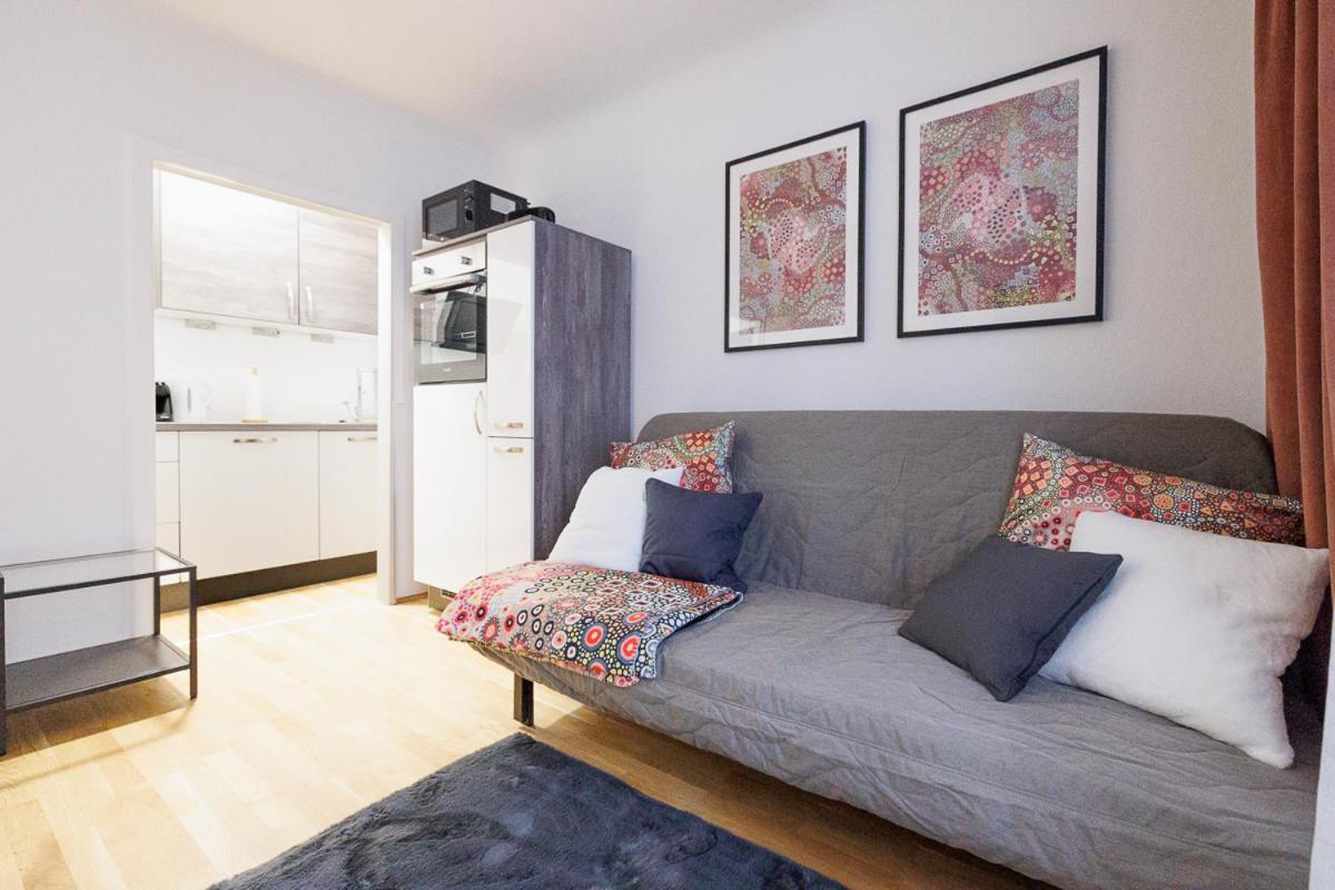 New! Shalalaliving - Lucky Strike! Cozy & Homely Near Schoenbrunn Pg20 Appartement Wenen