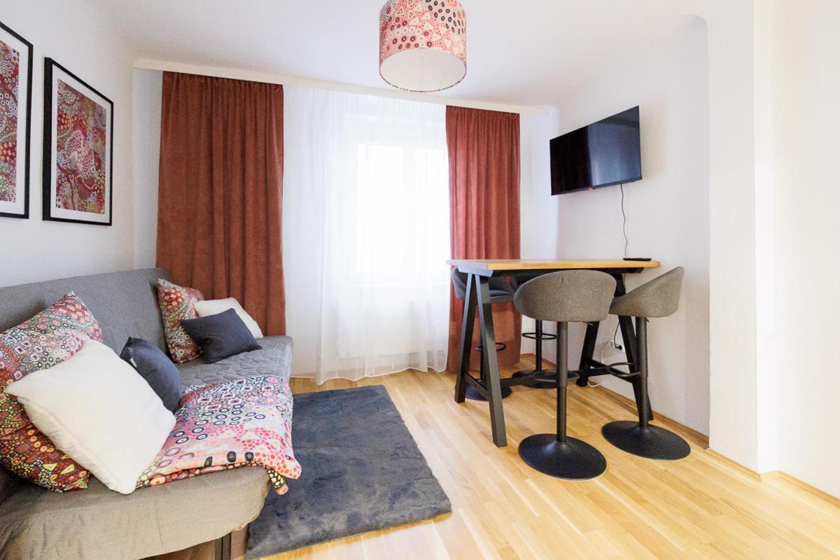 Appartement New! Shalalaliving - Lucky Strike! Cozy & Homely Near Schoenbrunn Pg20 *