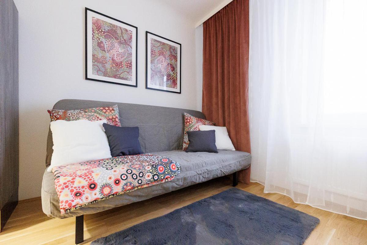 Appartement New! Shalalaliving - Lucky Strike! Cozy & Homely Near Schoenbrunn Pg20 *