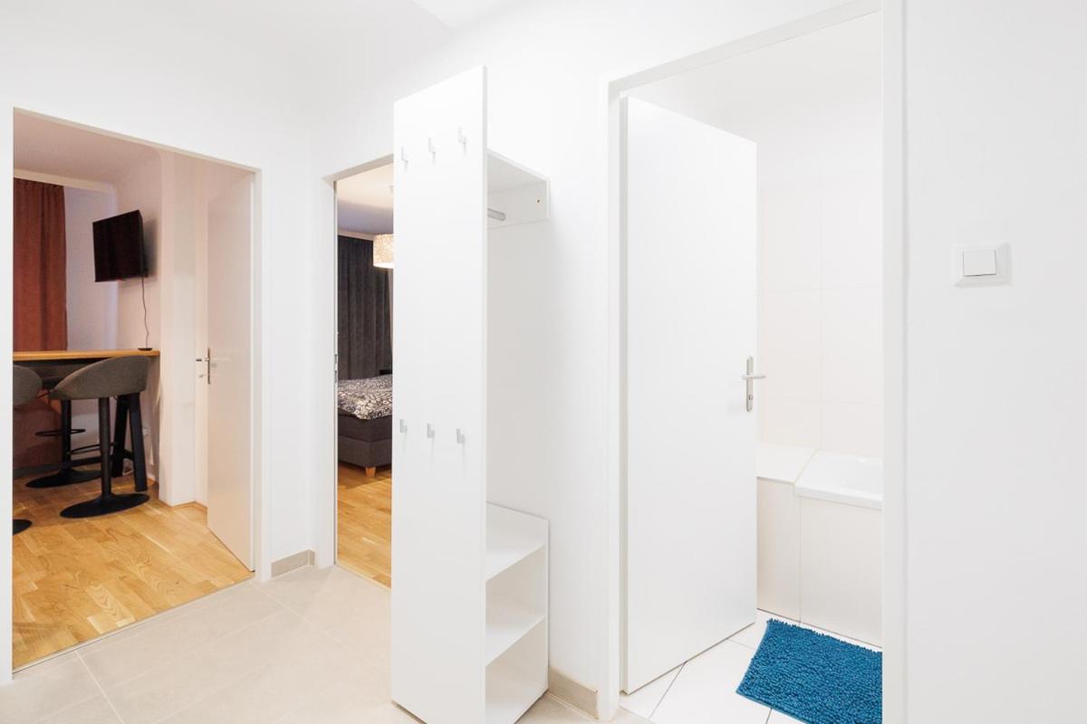 New! Shalalaliving - Lucky Strike! Cozy & Homely Near Schoenbrunn Pg20 Appartement *