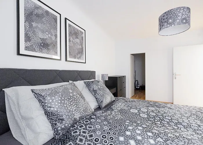 New! Shalalaliving - Lucky Strike! Cozy & Homely Near Schoenbrunn Pg20